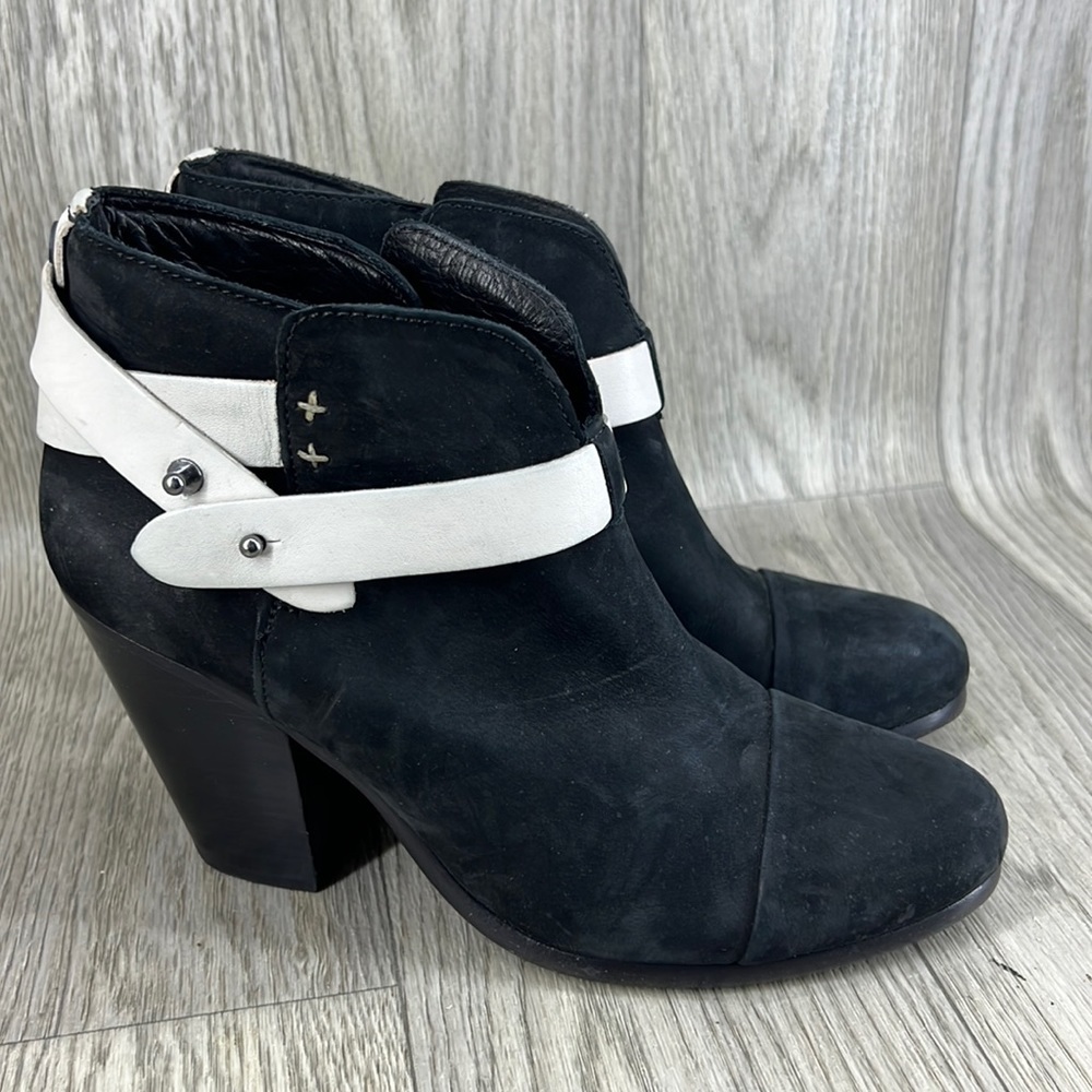Rag & Bone Ankle Boots